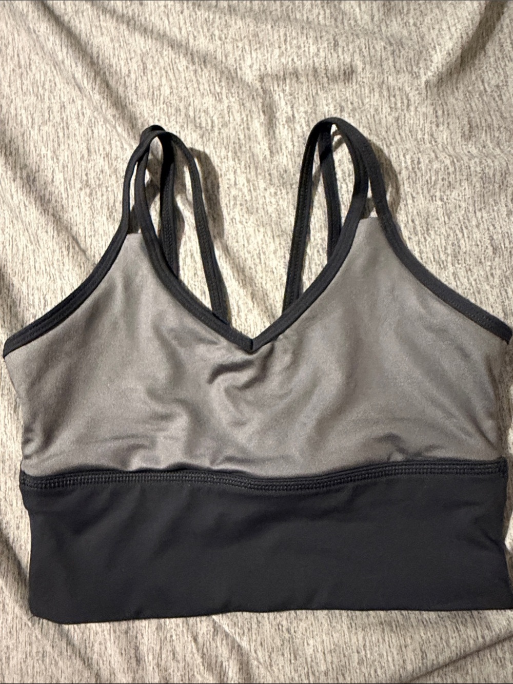 Born Primitive sports bra